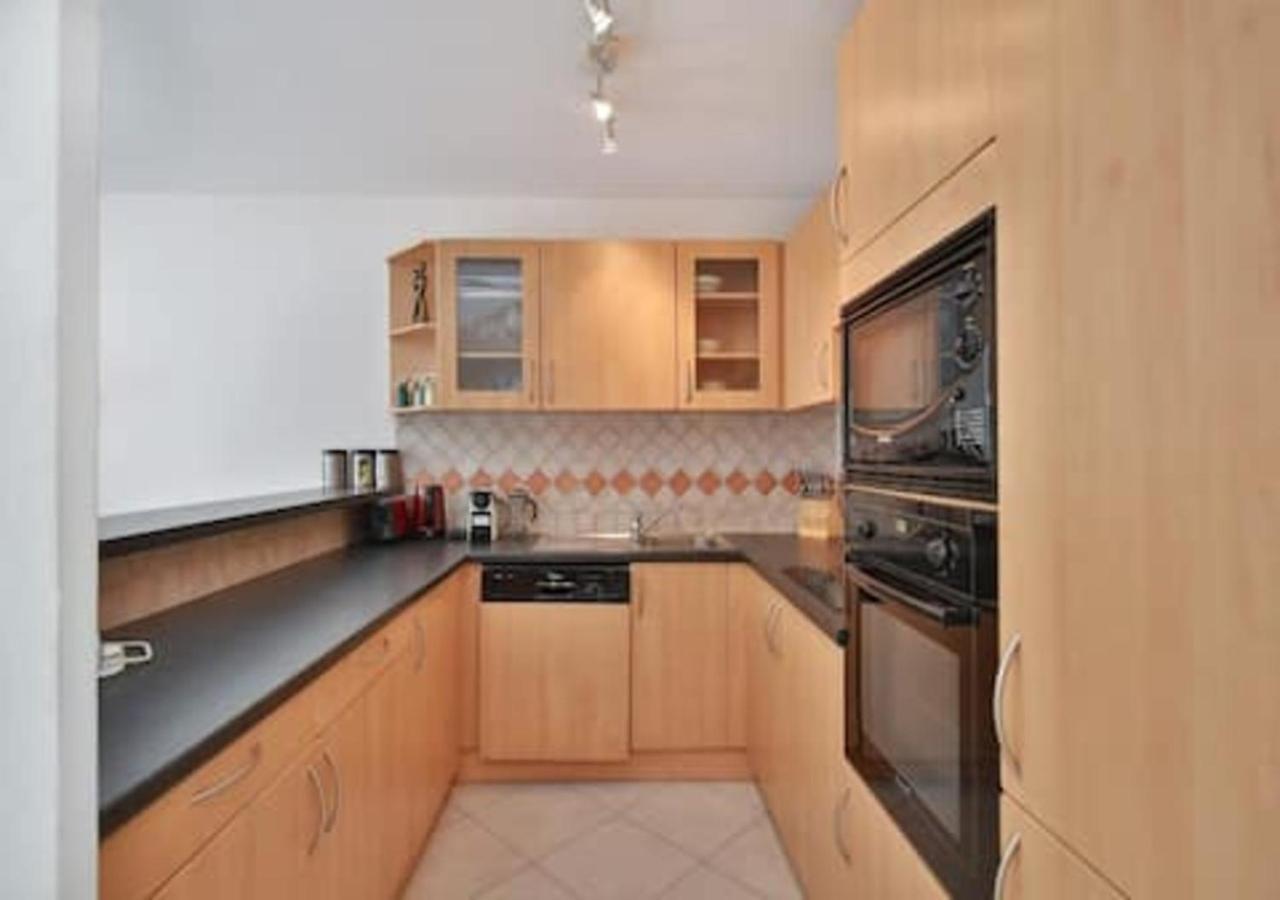 Charming Two-Bedroom Apartment With Balcony And Garage By The Marina Antibes Esterno foto